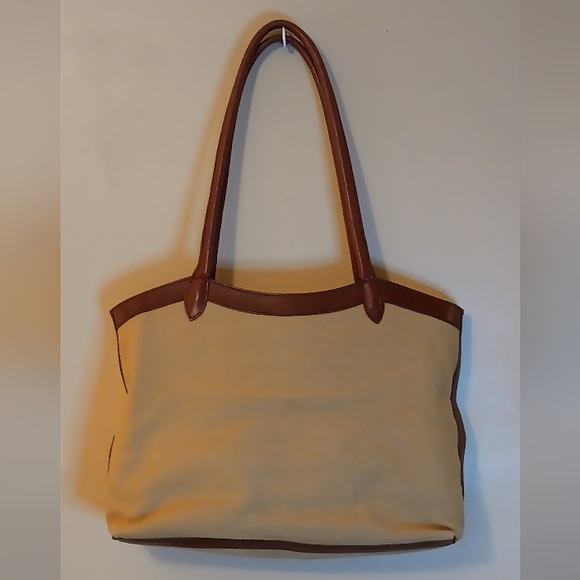 Scala Palm Tree Tote - Picture 2 of 7